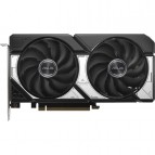 Placa video ASUS GeForce RTX 5060 Ti Dual OC EDITION 8GB GDDR7 128-bit DLSS 4.0